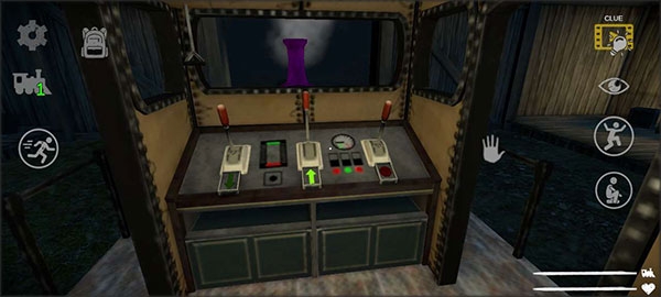 恐怖蜘蛛怪物下载安装手机版