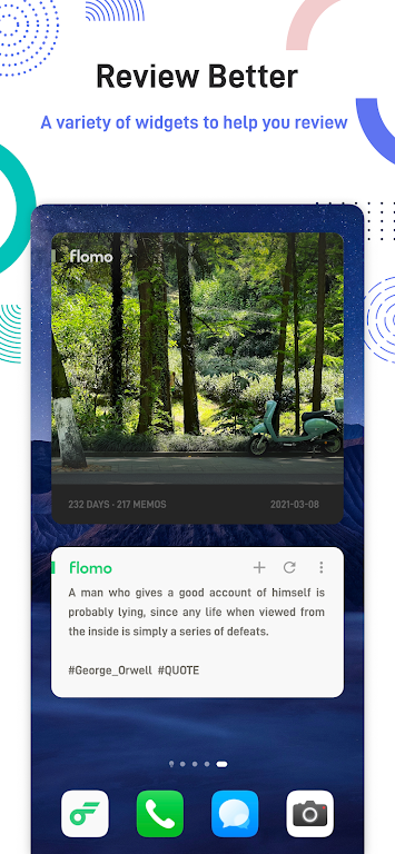flomo浮墨app下载