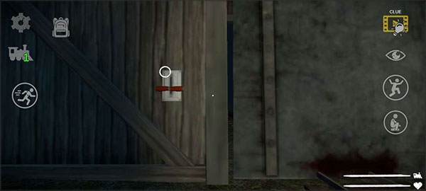 恐怖蜘蛛怪物下载安装手机版