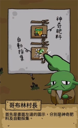 哥布林也想谈恋爱最新版