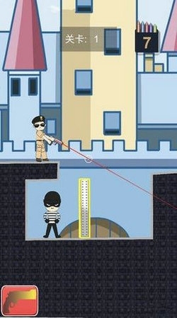 城市枪战游戏像素版手游