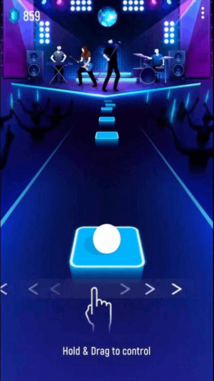 音乐拼块跳下载安装