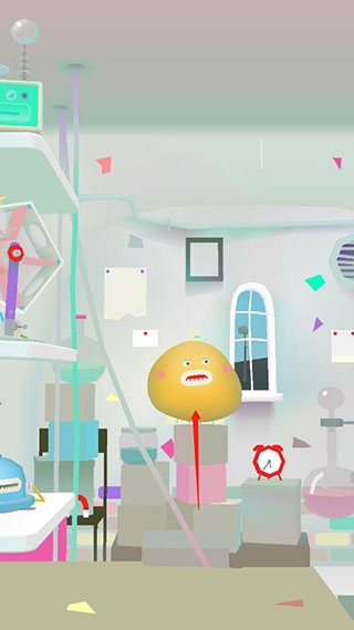 托卡实验室元素安卓版