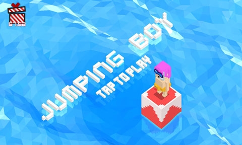 方块儿路手游下载