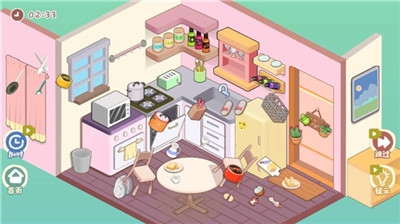 我的收纳摊正版下载