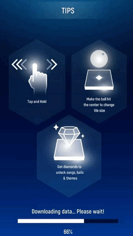 音乐拼块跳下载安装