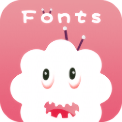 花样字体大全下载安装手机版