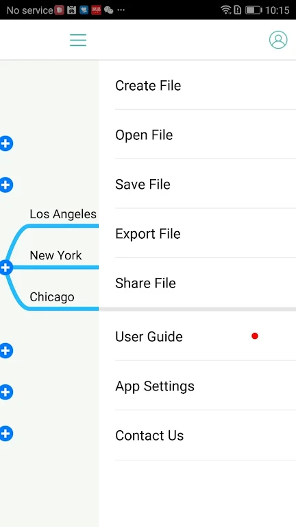 MindLine思维导图软件下载