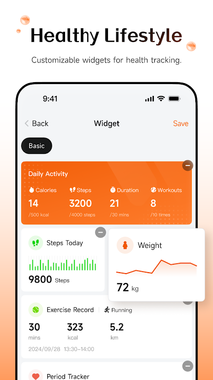 Wearfit Pro官方下载