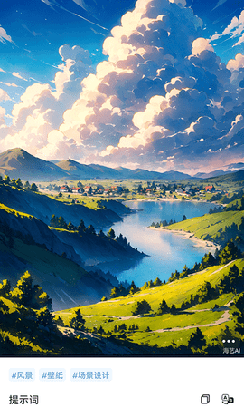 海艺AI绘画app下载