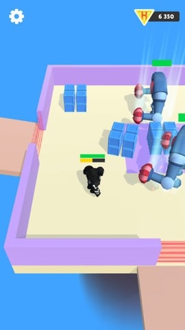 英雄突击战最新版下载