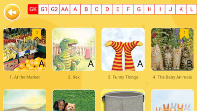 大象英语app免费版下载