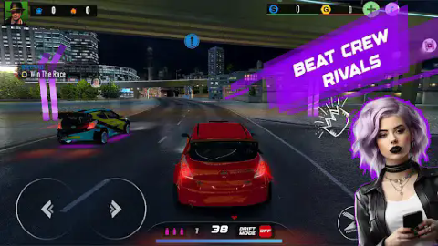 地下车队竞赛3下载