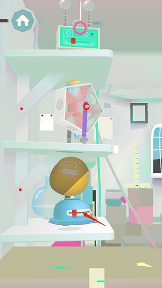 托卡实验室元素安卓版