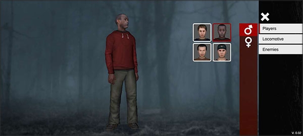 恐怖蜘蛛怪物下载安装手机版