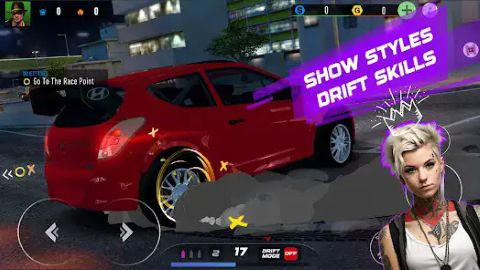 地下车队竞赛3下载