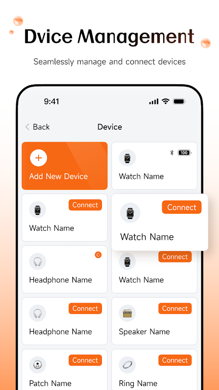 Wearfit Pro官方下载