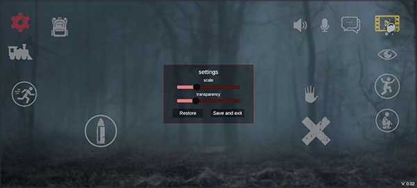 恐怖蜘蛛怪物下载安装手机版