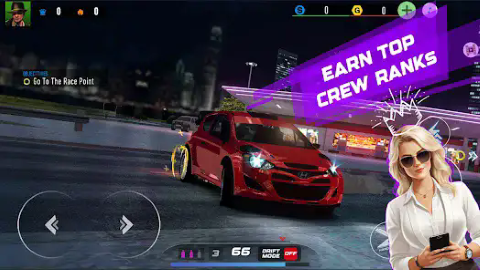 地下车队竞赛3下载