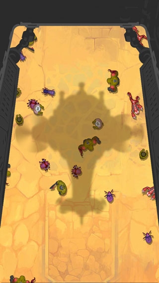 末日打僵尸手游下载安装最新版