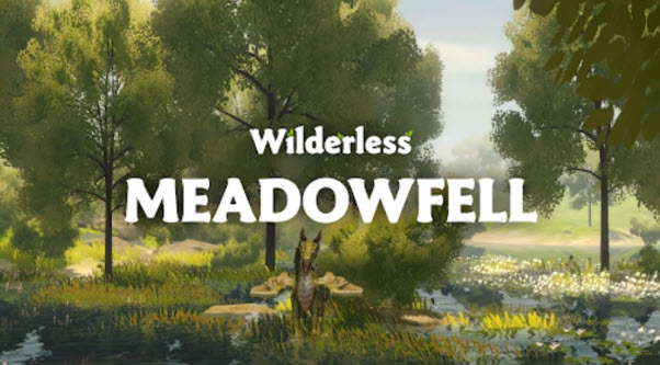 荒野梅多菲尔手机版下载