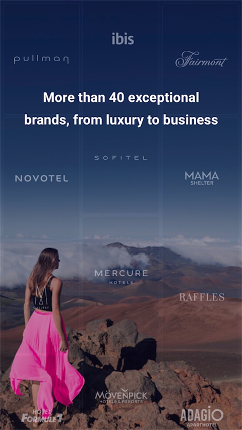 雅高酒店app下载官网最新版