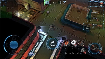 求生之战无限金币版