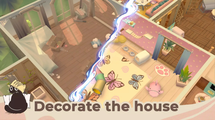 猫咪救援故事手机版下载安装最新版