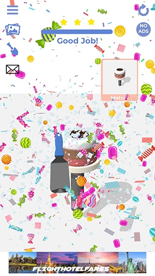 我做蛋糕贼6最新安卓版手游下载