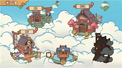 忍者猫的复仇最新版