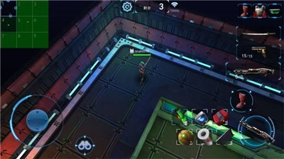 求生之战无限金币版