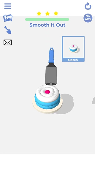 我做蛋糕贼6最新安卓版手游下载