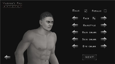 吸血鬼的堕落起源安卓版