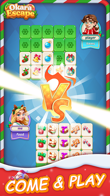 奥卡拉逃生下载