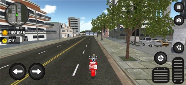 送快递模拟器游戏