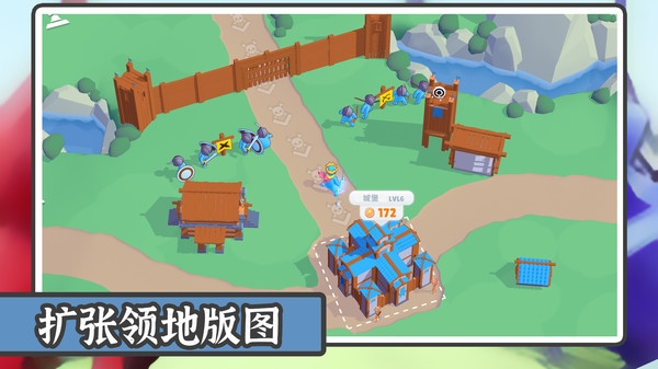 营地指挥官下载