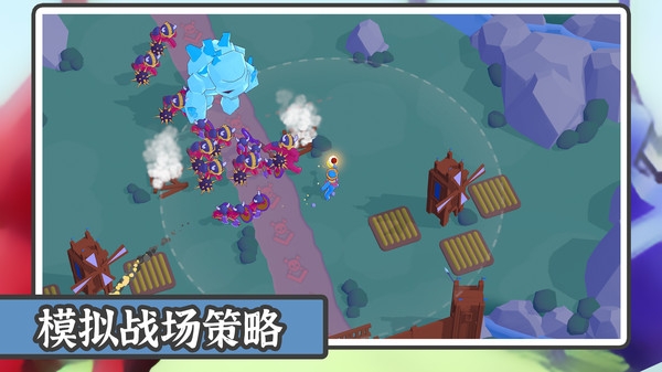 营地指挥官下载