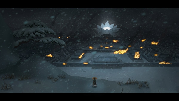 暖雪手游官方版