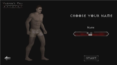 吸血鬼的堕落起源安卓版