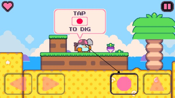 铲子海盗安卓版下载