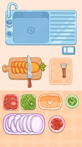 舒适领域下载app