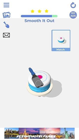 我做蛋糕贼6最新安卓版手游下载