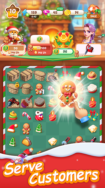 奥卡拉逃生下载