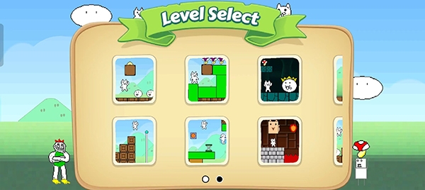 猫里奥游戏手机版免费