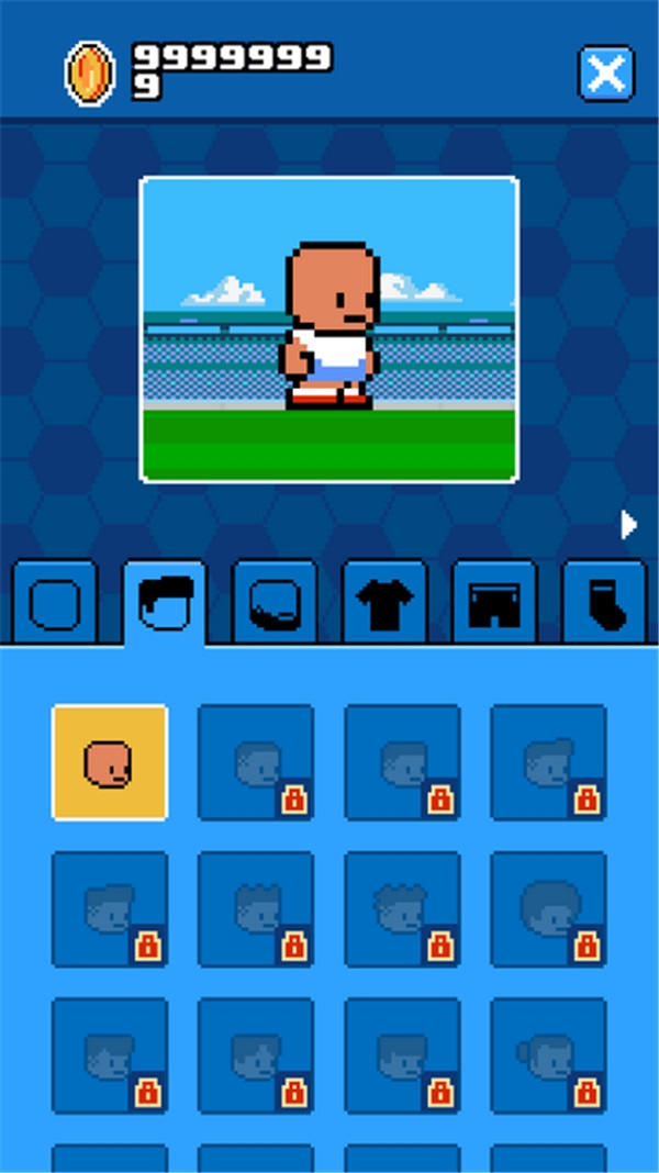 颠球达人游戏下载