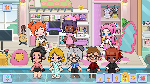 奇妙创意世界官方版下载安装2025