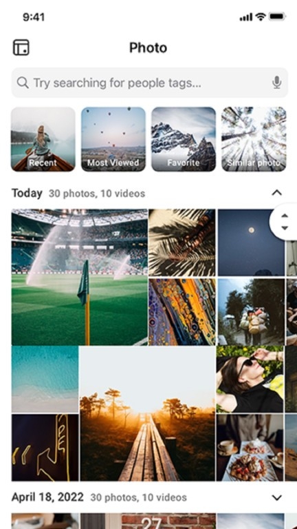 QuMagie手机版下载