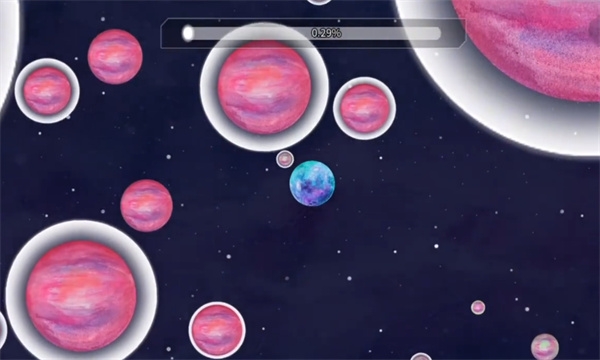 流浪小星球免广告版