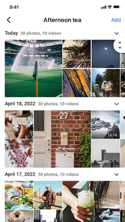 QuMagie手机版下载