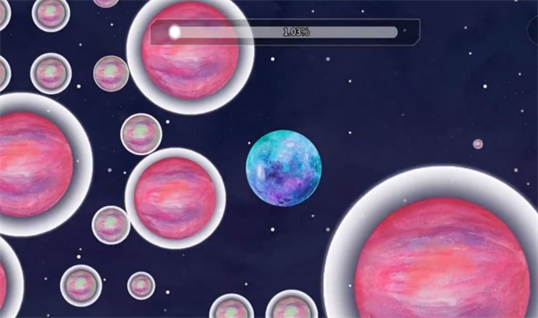 流浪小星球免广告版